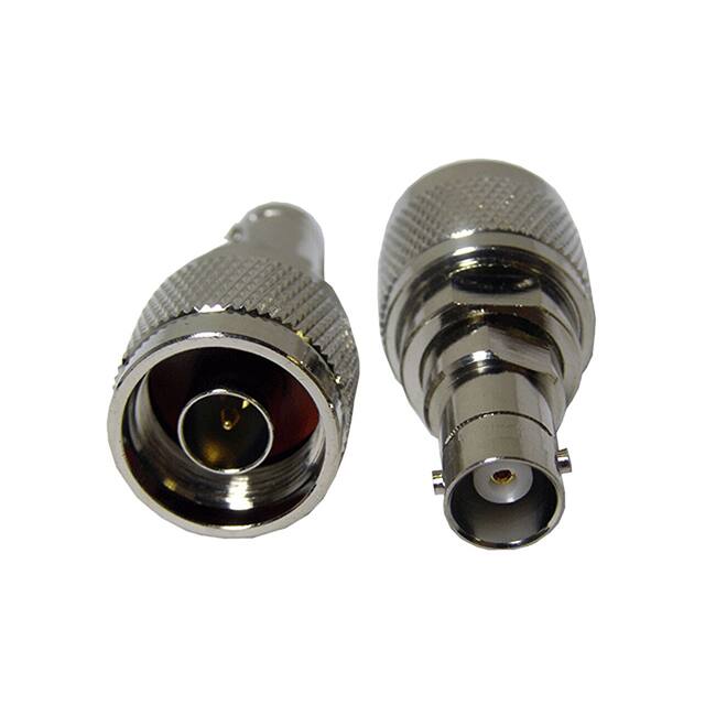 ADP-NM-BNCF RF Solutions  Coaxial Connector (RF) Adapters